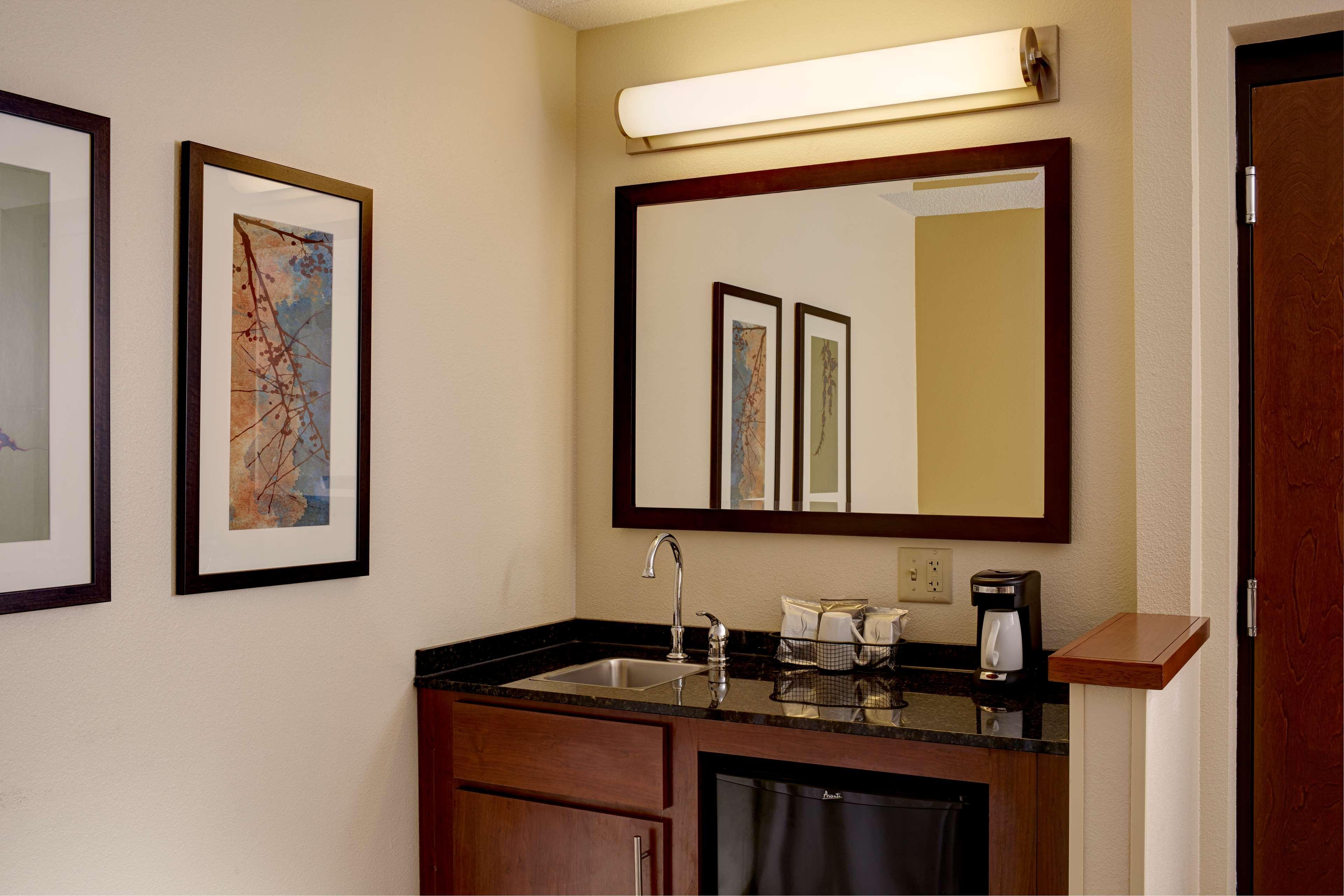 Hyatt Place Minneapolis Eden Prairie Kültér fotó