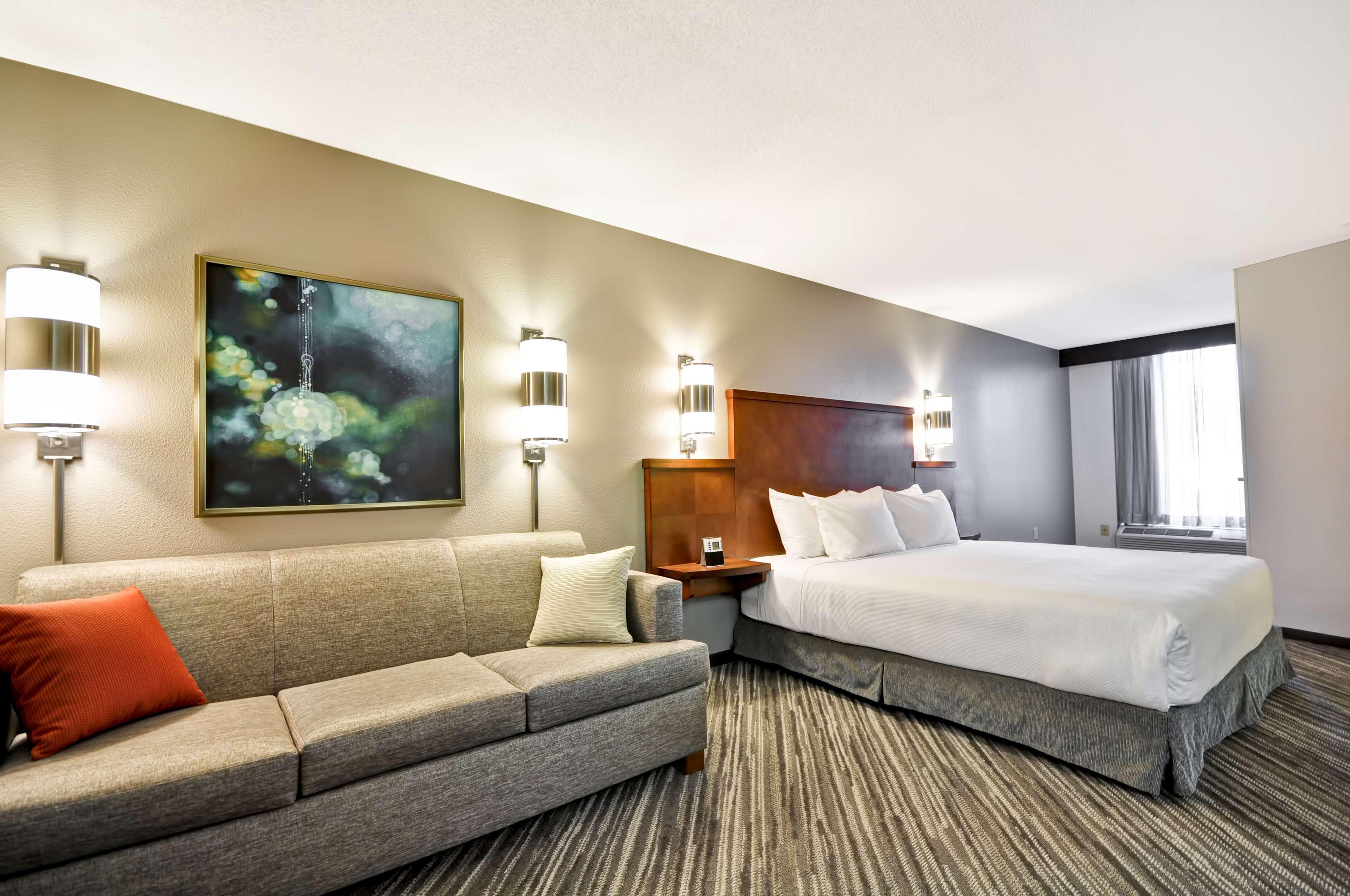 Hyatt Place Minneapolis Eden Prairie Kültér fotó