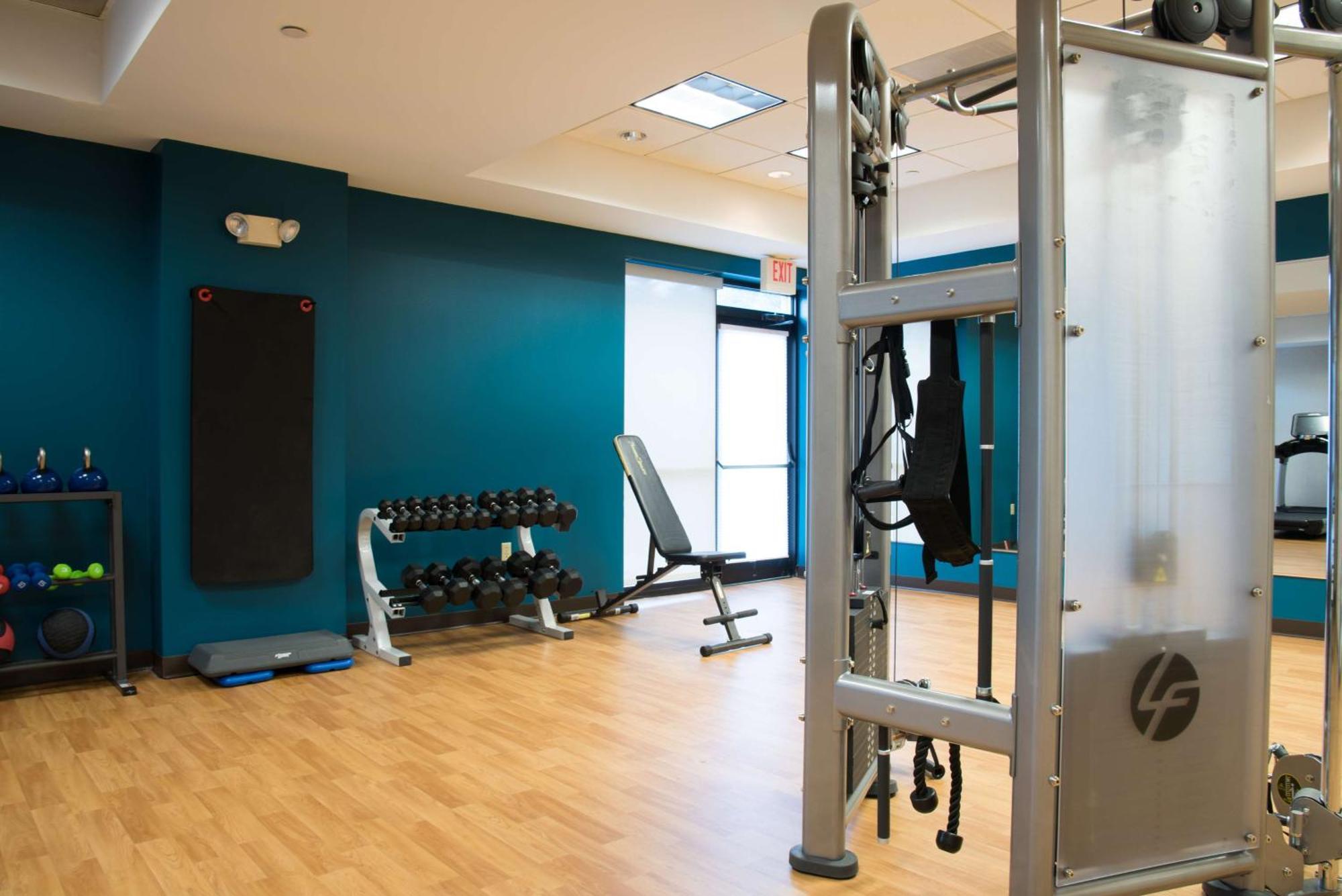 Hyatt Place Minneapolis Eden Prairie Kültér fotó