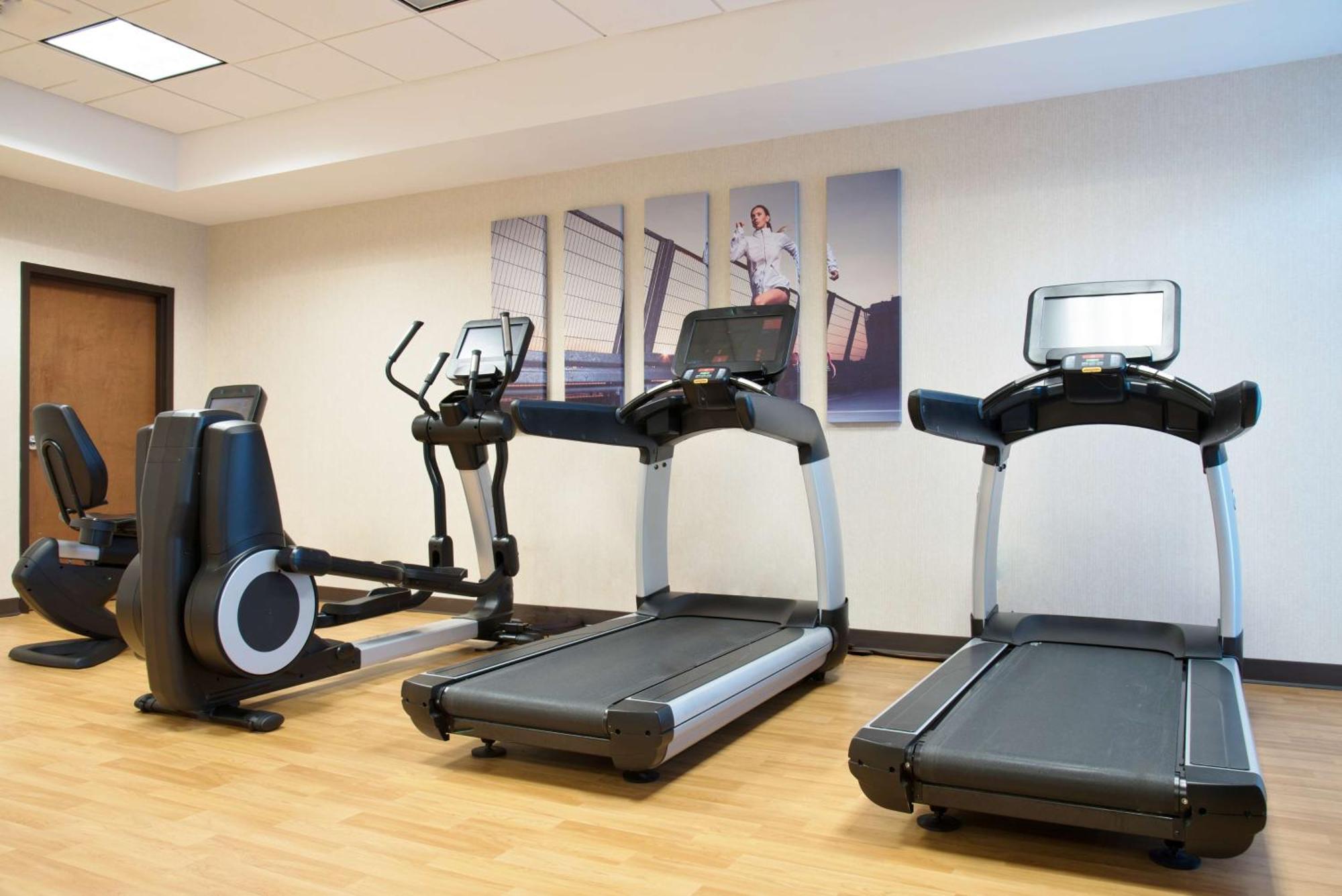Hyatt Place Minneapolis Eden Prairie Kültér fotó