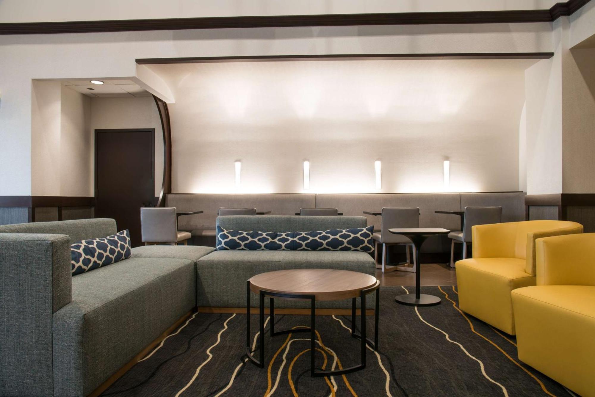 Hyatt Place Minneapolis Eden Prairie Kültér fotó