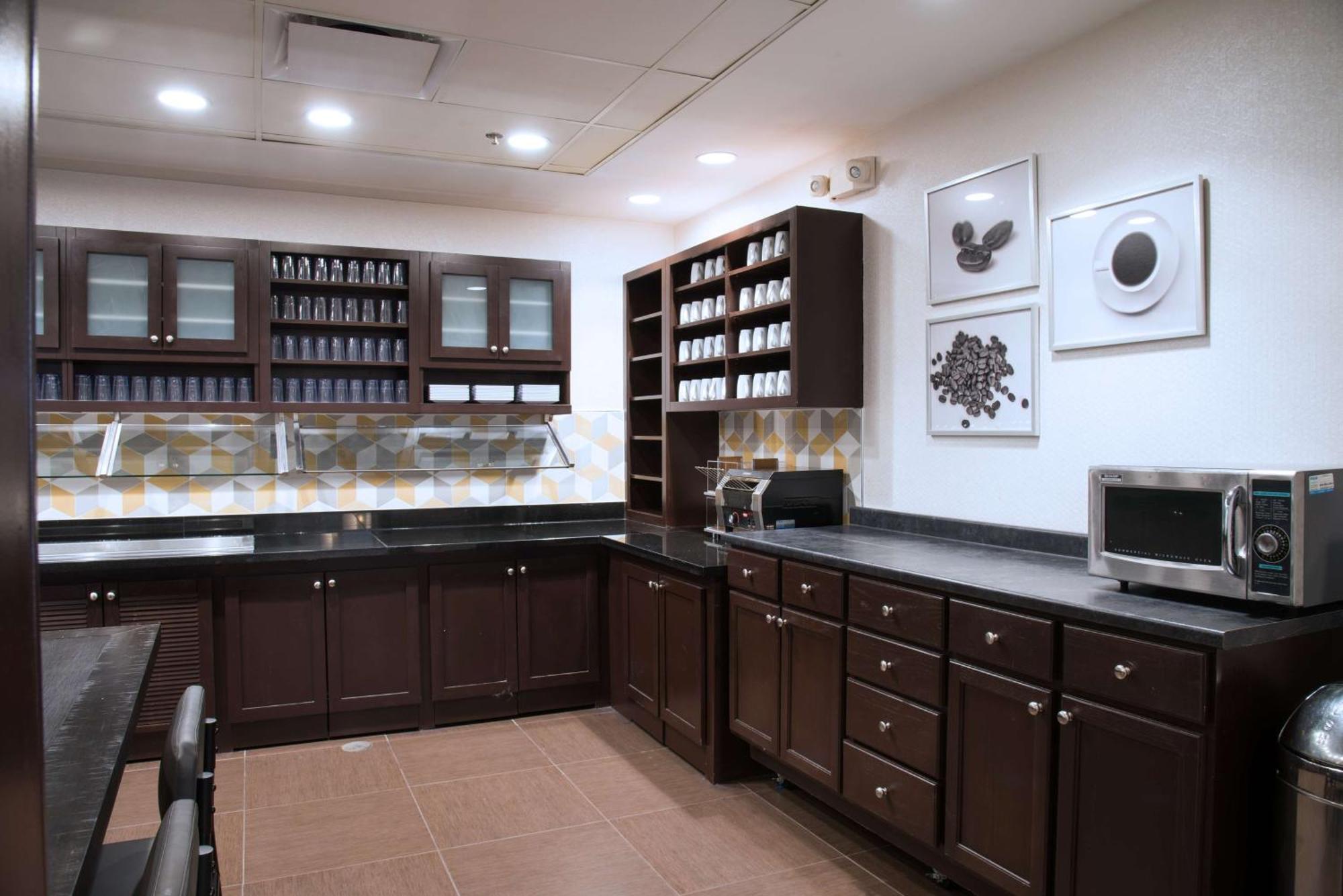 Hyatt Place Minneapolis Eden Prairie Kültér fotó