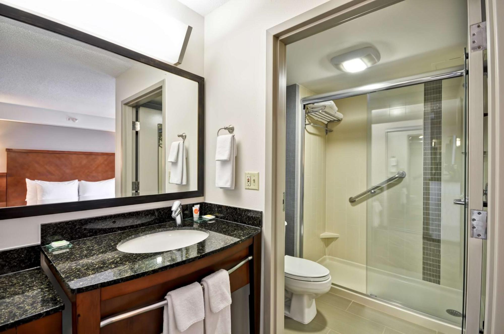 Hyatt Place Minneapolis Eden Prairie Kültér fotó