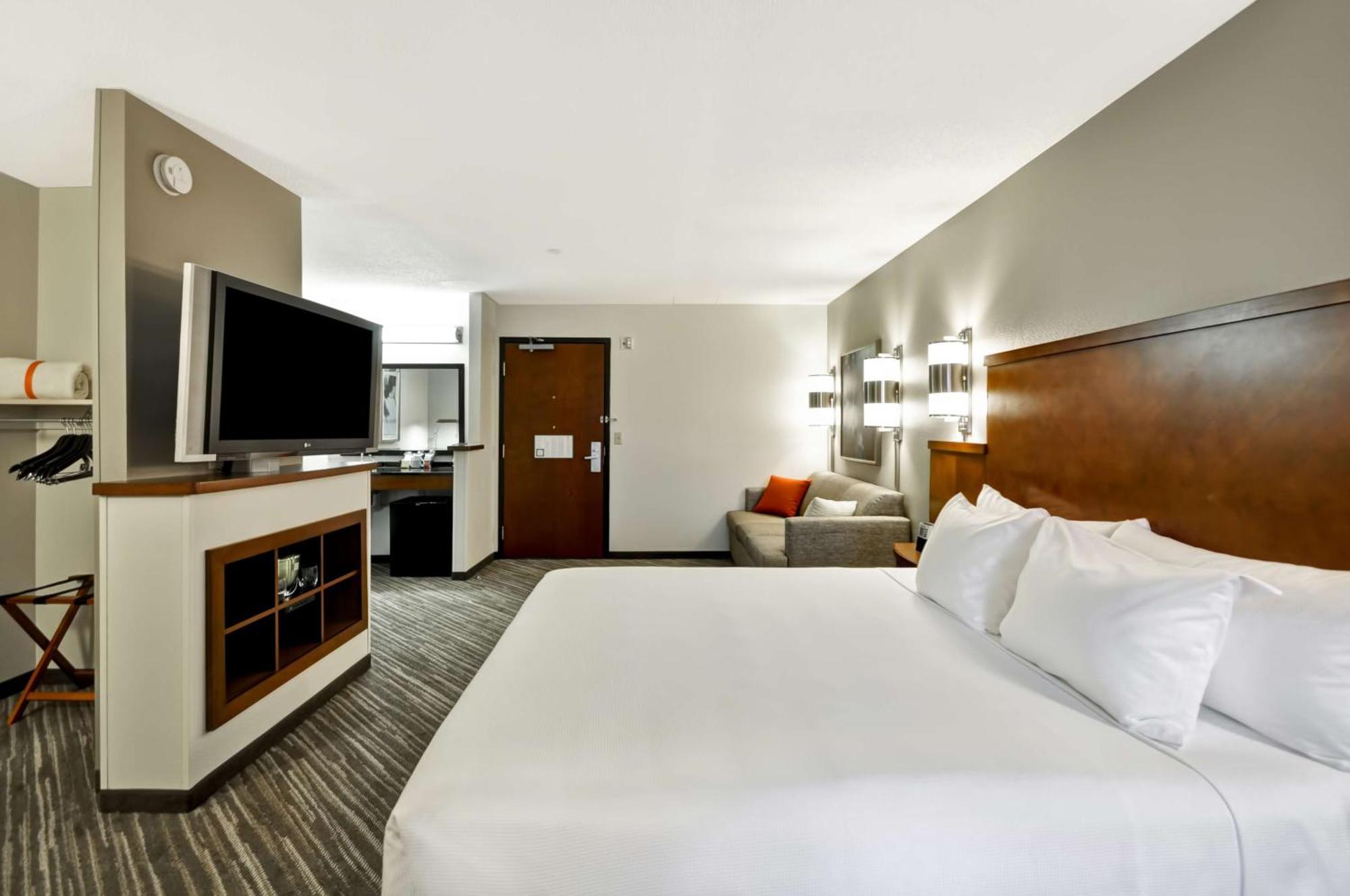 Hyatt Place Minneapolis Eden Prairie Kültér fotó