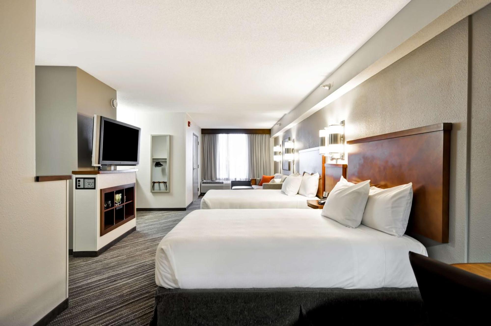 Hyatt Place Minneapolis Eden Prairie Kültér fotó
