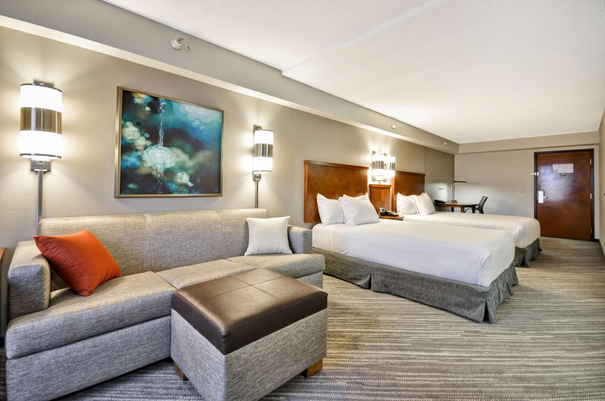 Hyatt Place Minneapolis Eden Prairie Kültér fotó
