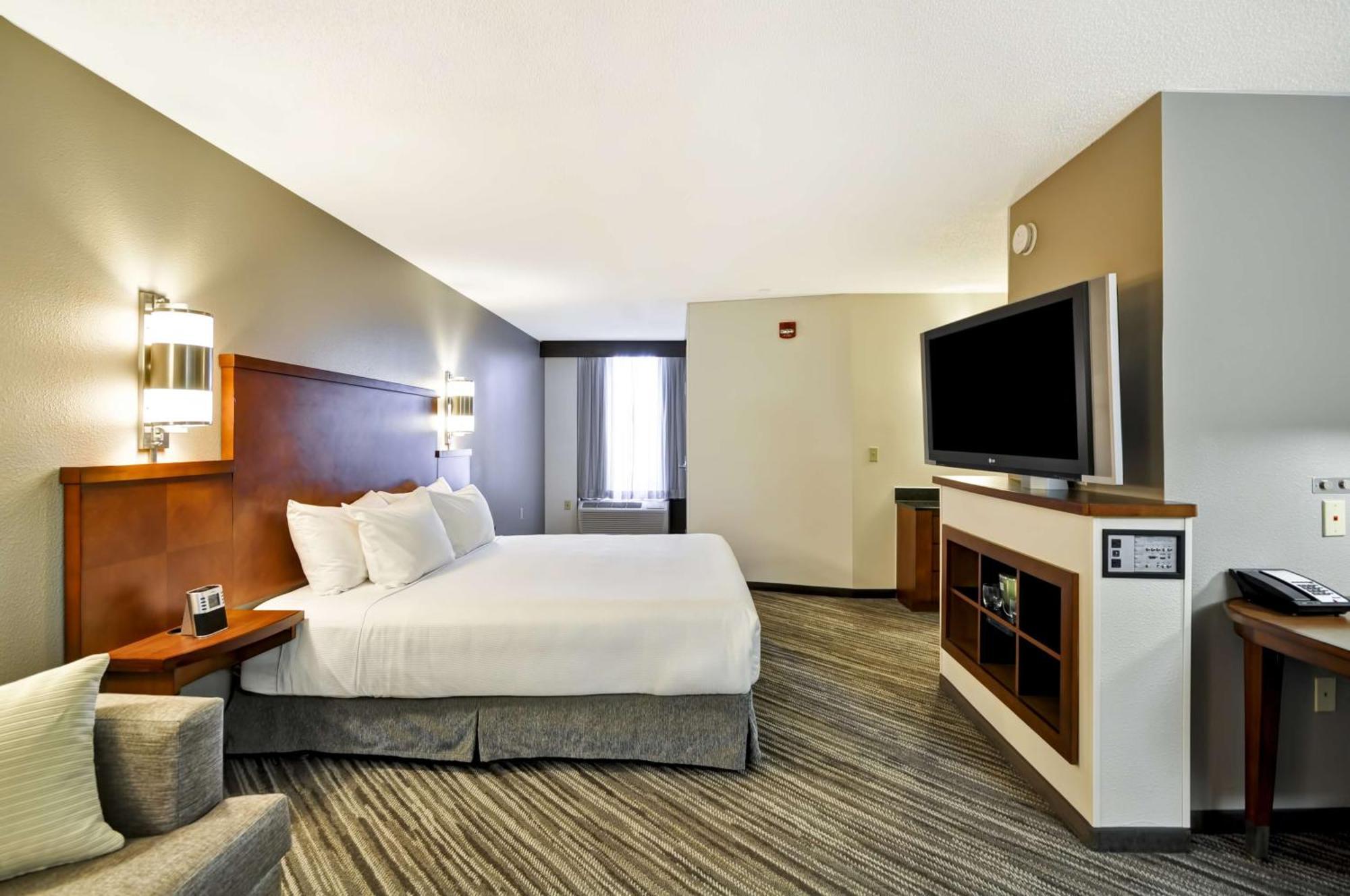 Hyatt Place Minneapolis Eden Prairie Kültér fotó