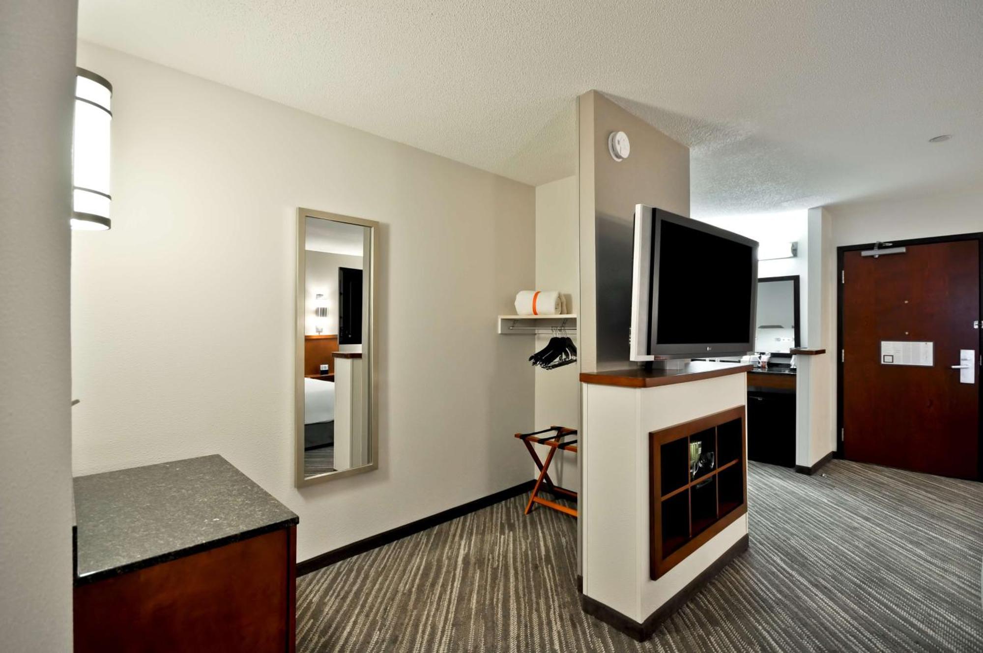 Hyatt Place Minneapolis Eden Prairie Kültér fotó