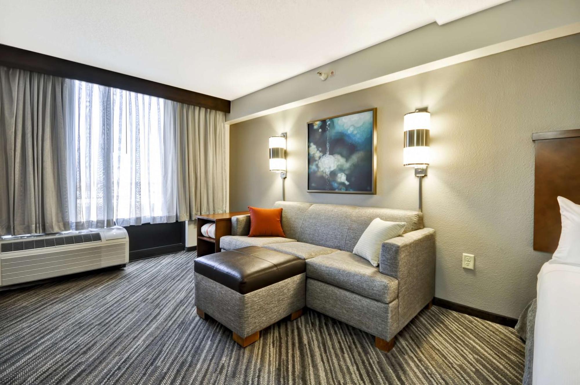 Hyatt Place Minneapolis Eden Prairie Kültér fotó
