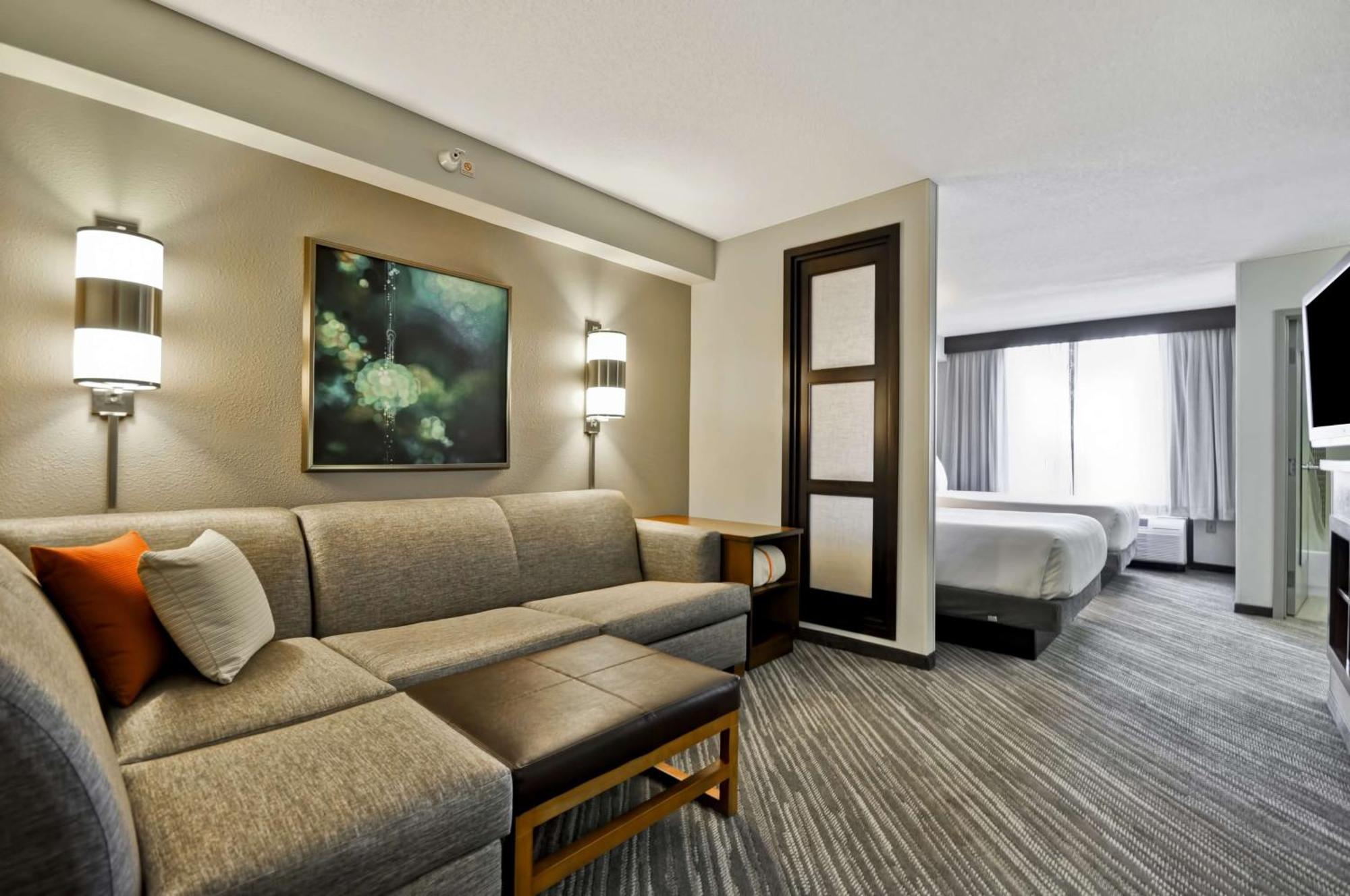 Hyatt Place Minneapolis Eden Prairie Kültér fotó