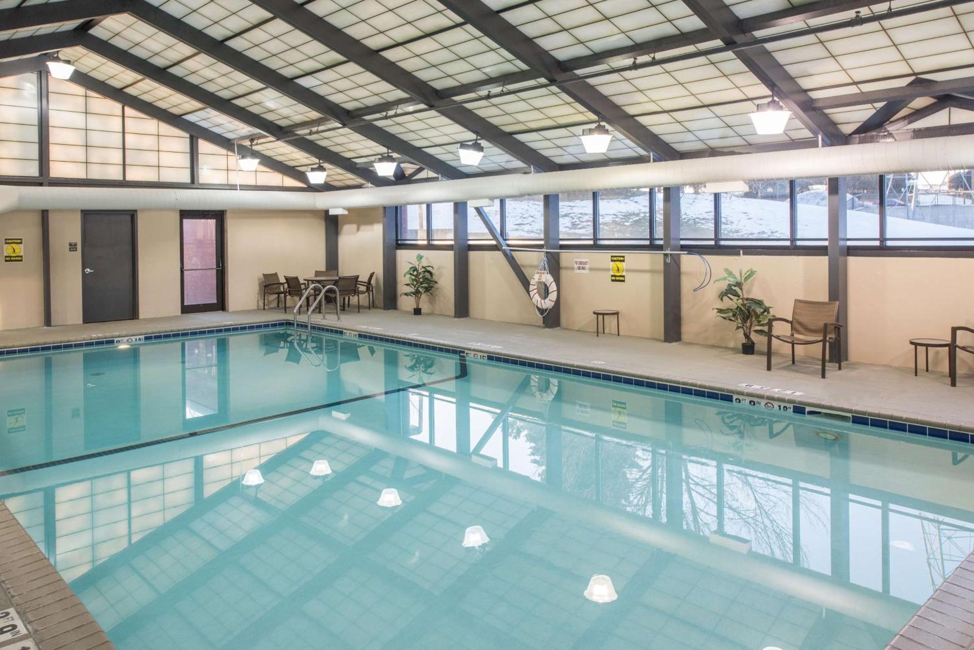 Hyatt Place Minneapolis Eden Prairie Kültér fotó