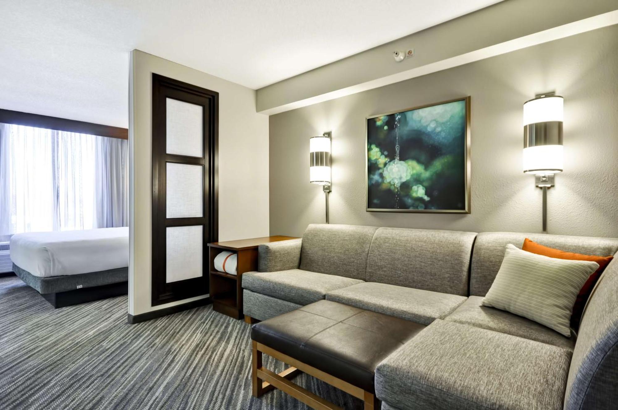 Hyatt Place Minneapolis Eden Prairie Kültér fotó