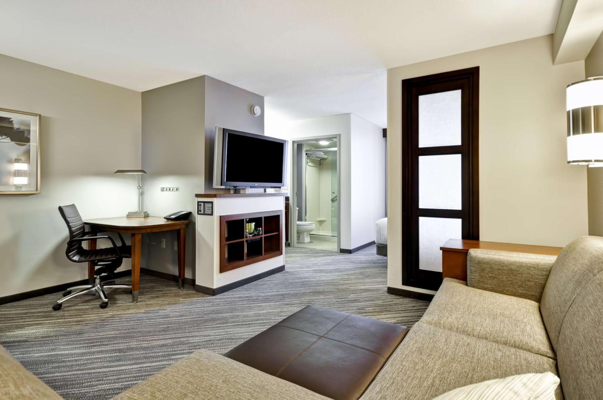 Hyatt Place Minneapolis Eden Prairie Kültér fotó