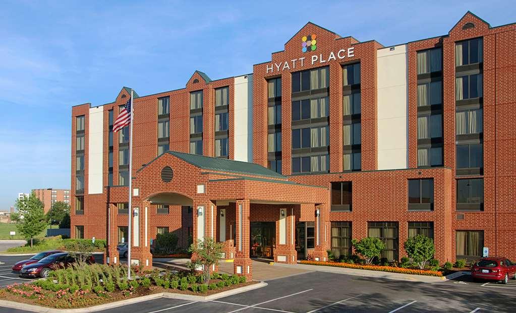 Hyatt Place Minneapolis Eden Prairie Kültér fotó