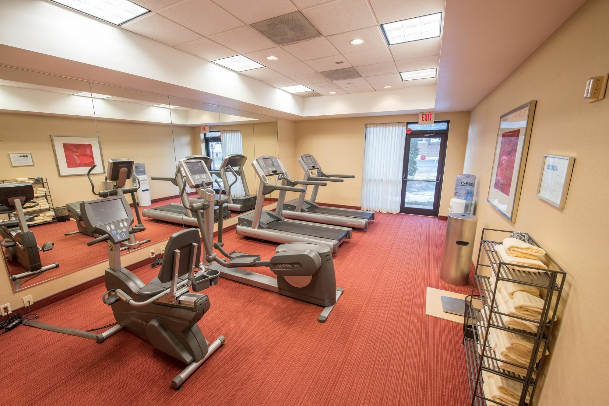 Hyatt Place Minneapolis Eden Prairie Kültér fotó