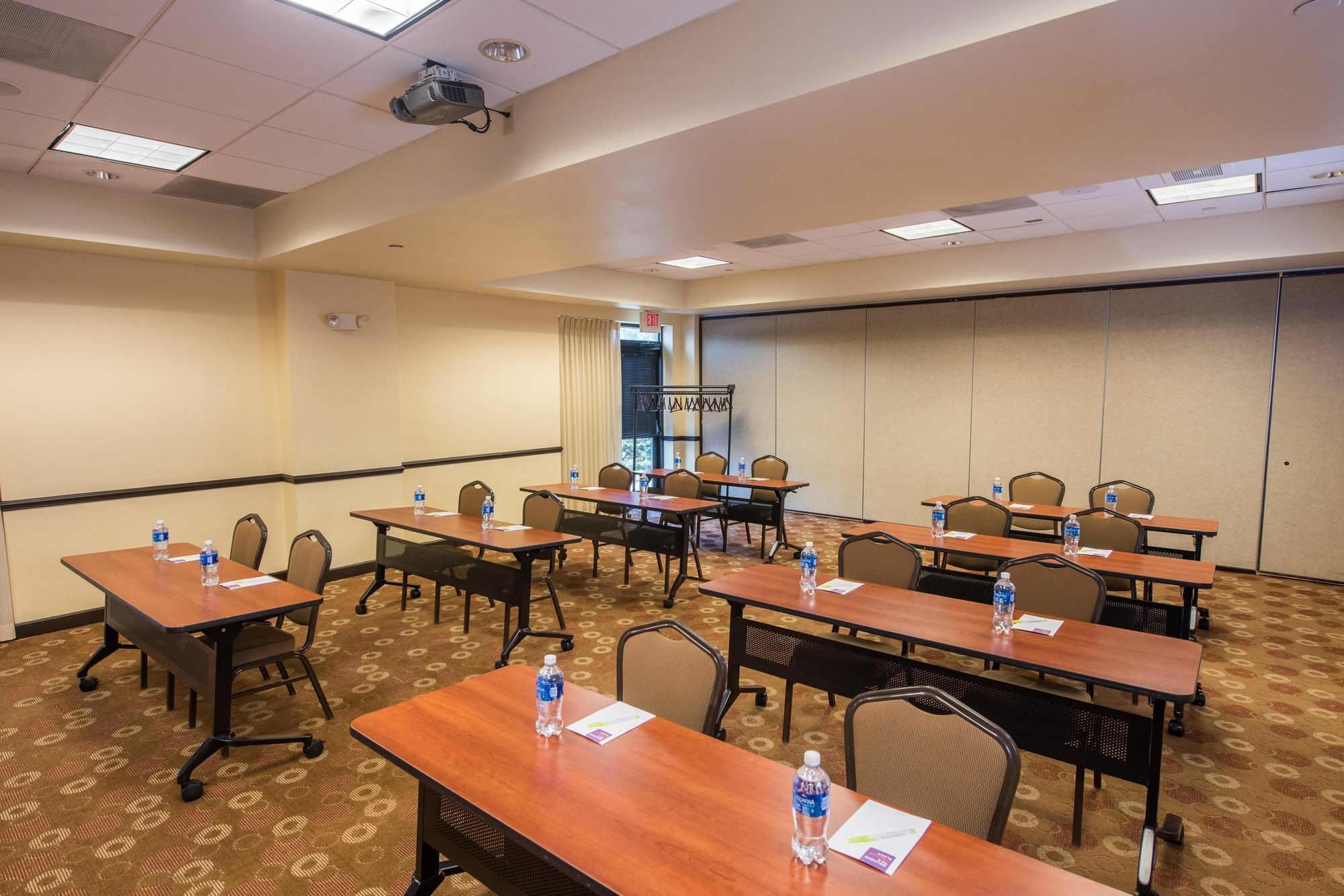 Hyatt Place Minneapolis Eden Prairie Kültér fotó