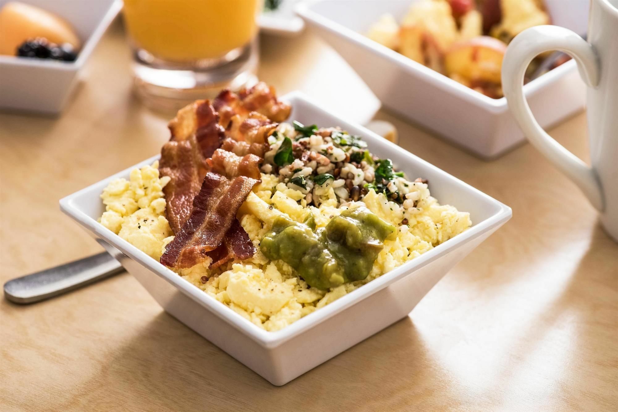 Hyatt Place Minneapolis Eden Prairie Kültér fotó