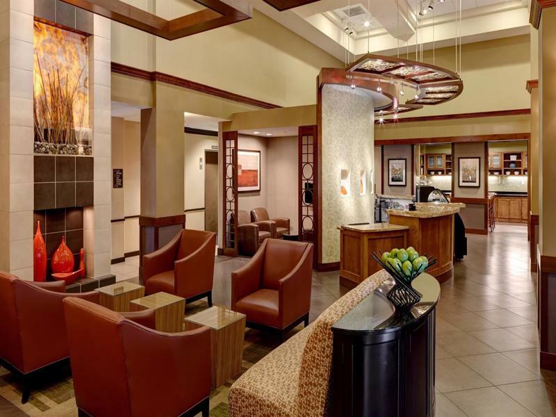 Hyatt Place Minneapolis Eden Prairie Kültér fotó