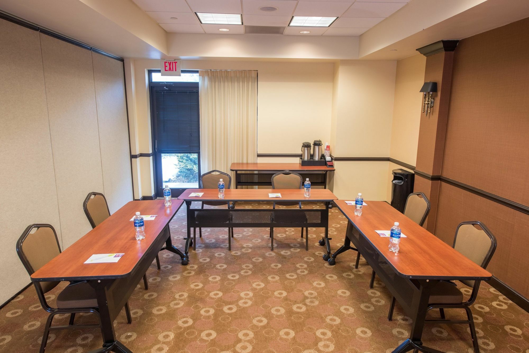 Hyatt Place Minneapolis Eden Prairie Kültér fotó