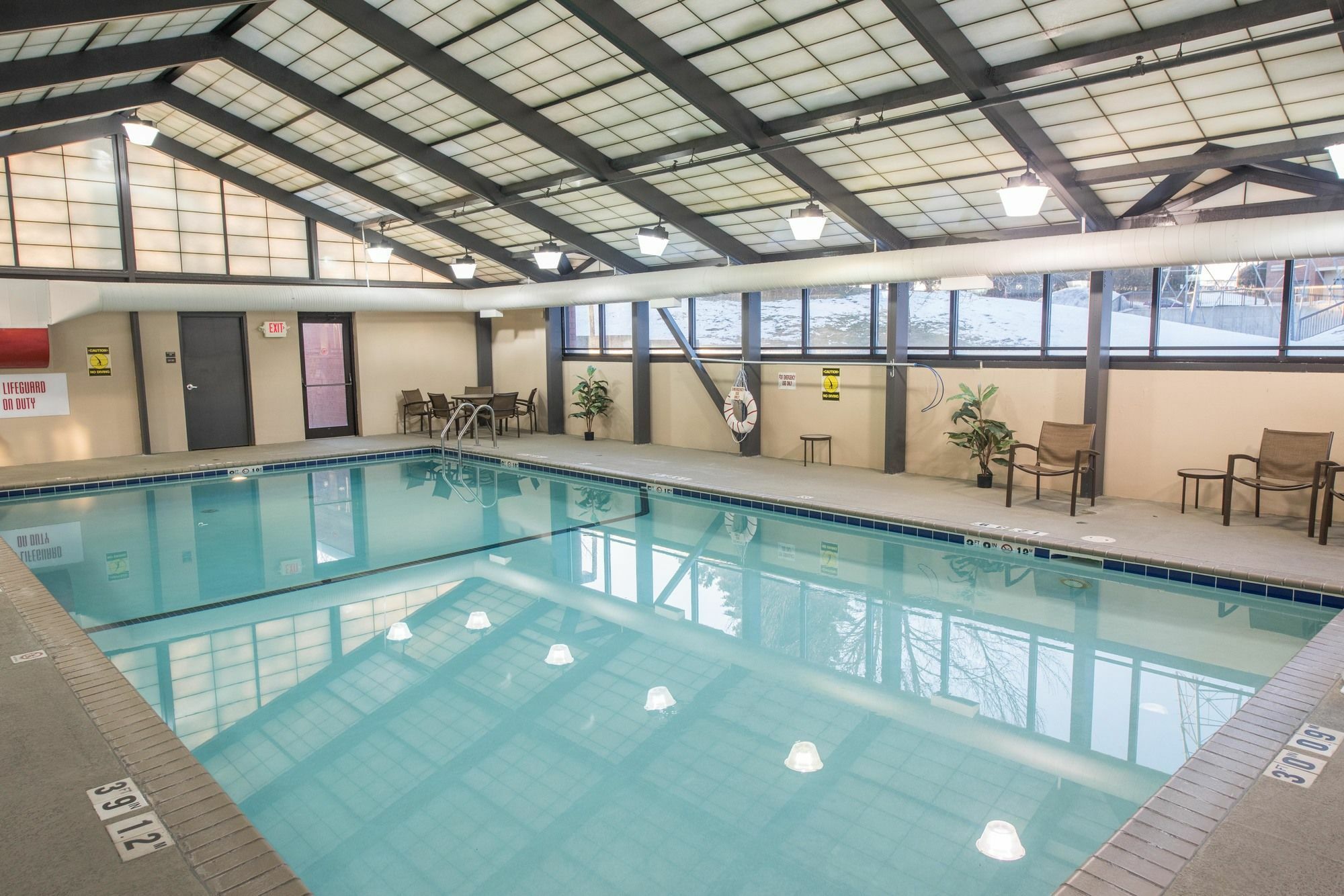 Hyatt Place Minneapolis Eden Prairie Kültér fotó
