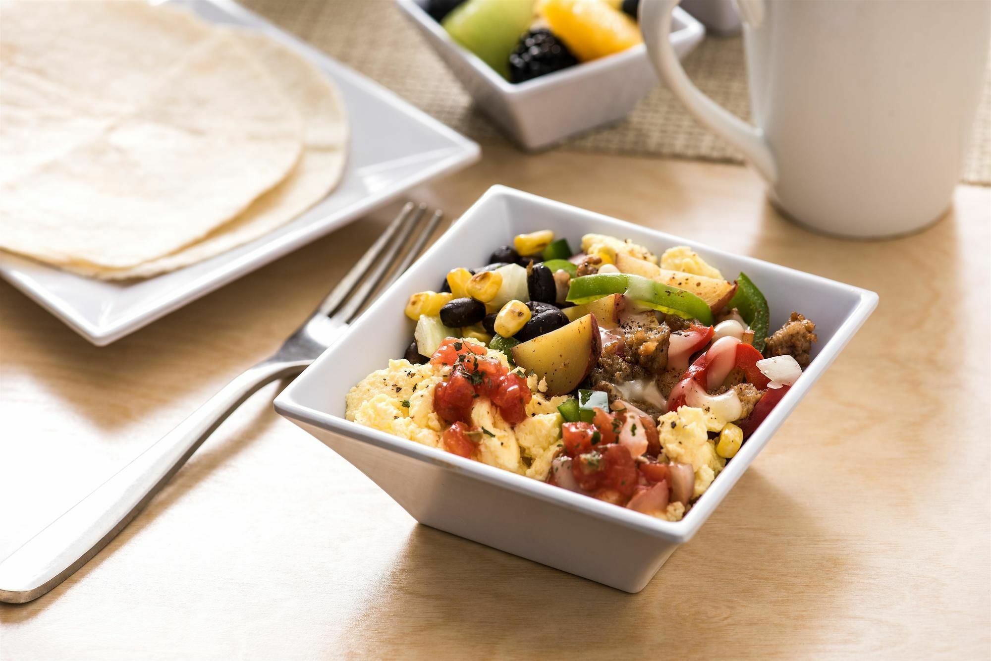 Hyatt Place Minneapolis Eden Prairie Kültér fotó