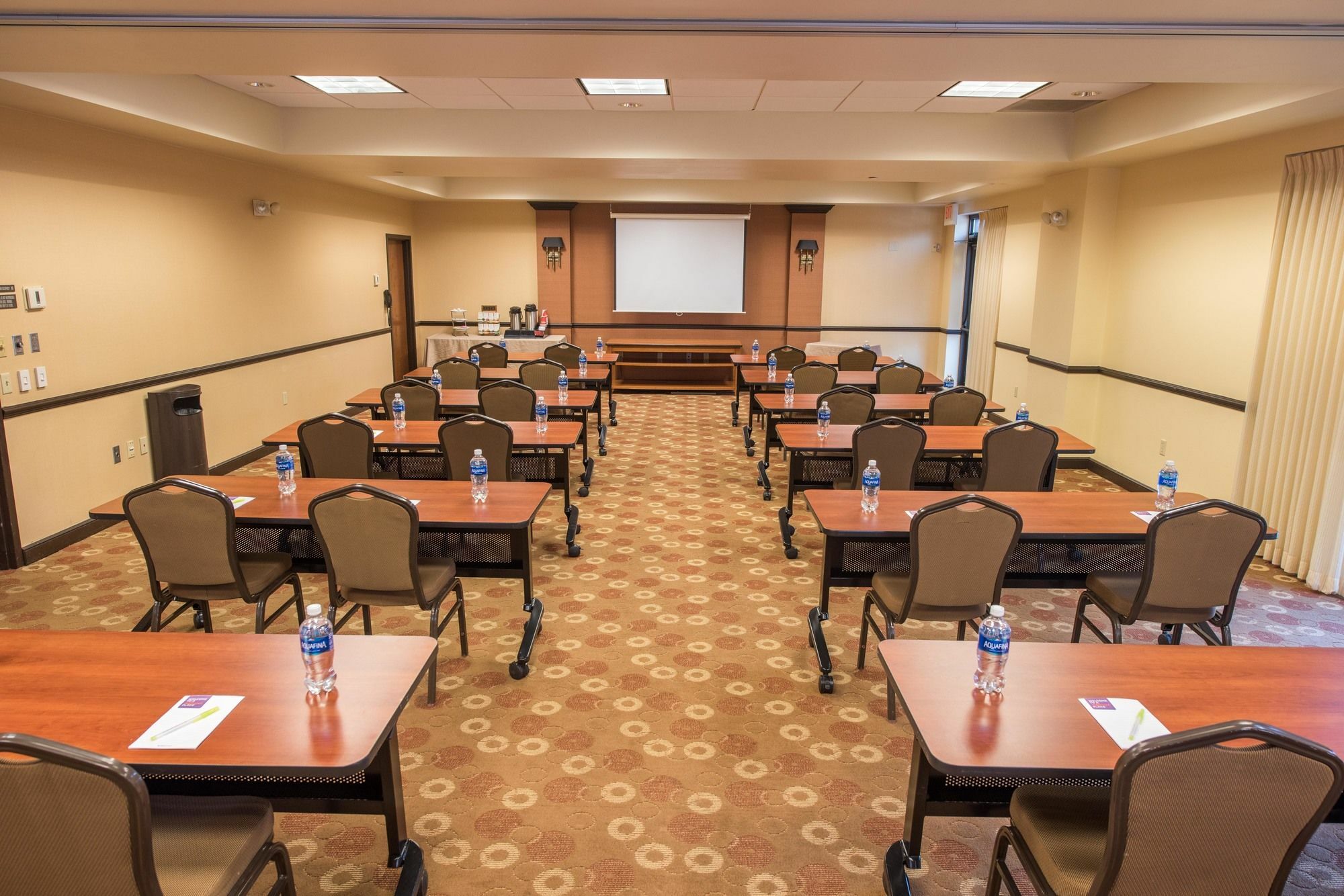 Hyatt Place Minneapolis Eden Prairie Kültér fotó