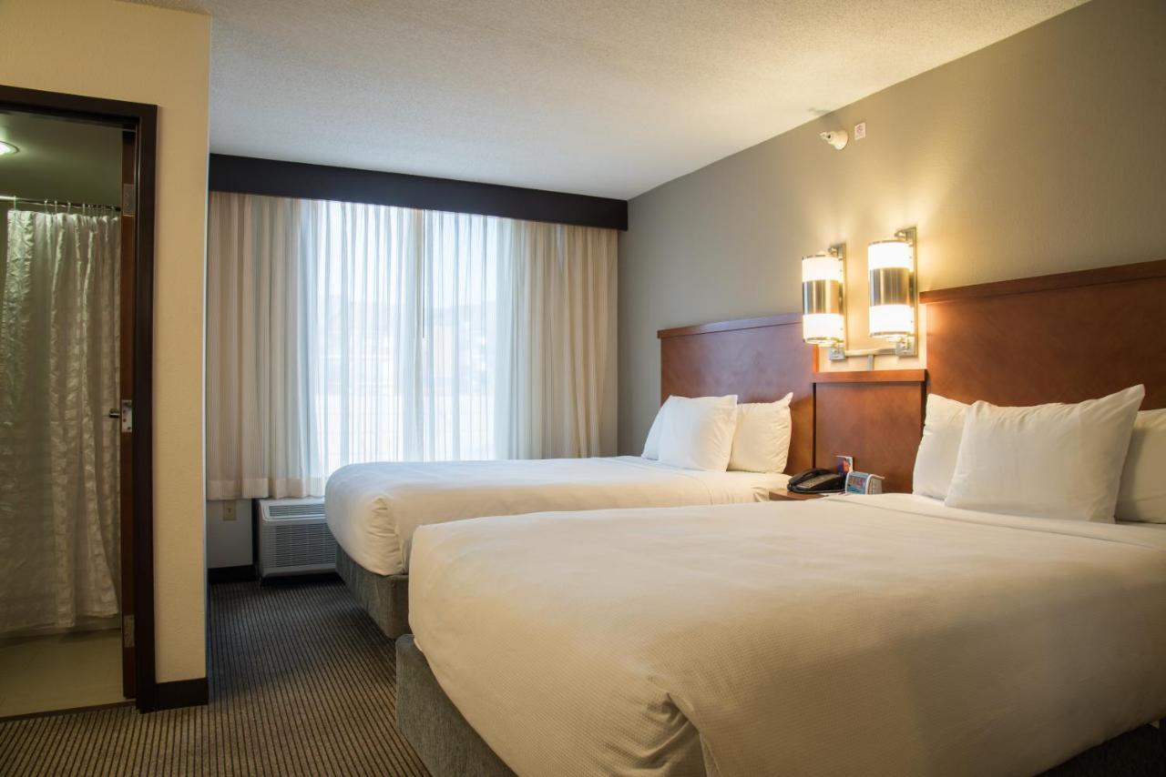 Hyatt Place Minneapolis Eden Prairie Szoba fotó